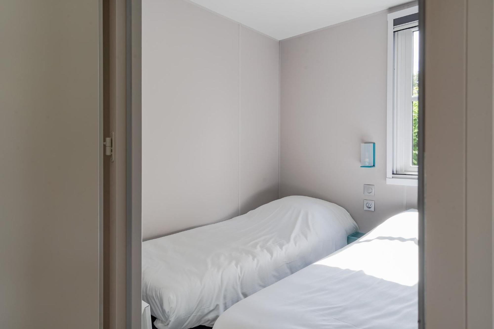 Rcn Vakantiepark De Roggeberg Appelscha Kültér fotó