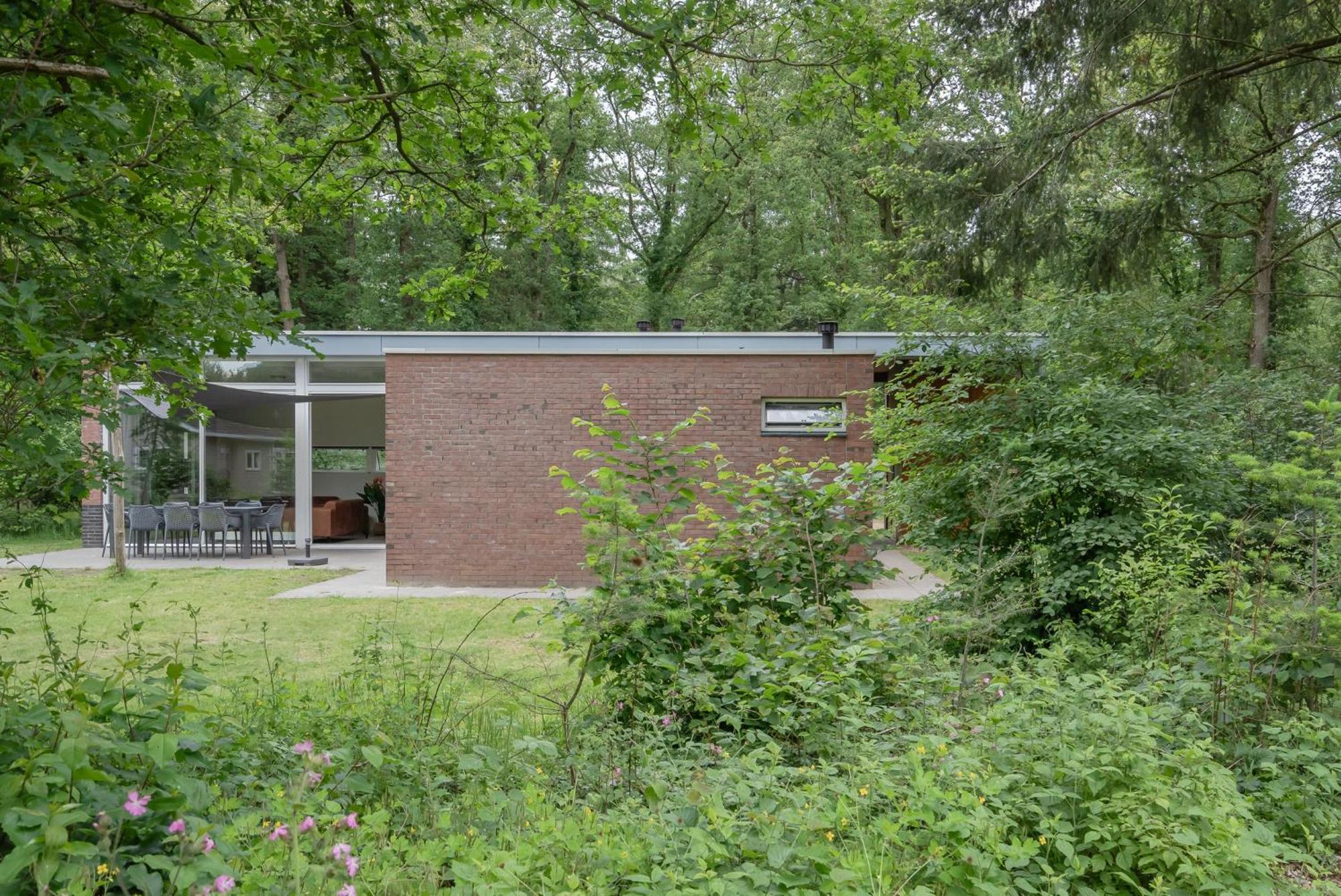 Rcn Vakantiepark De Roggeberg Appelscha Szoba fotó