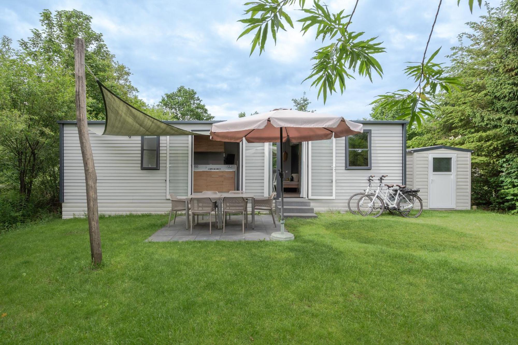 Rcn Vakantiepark De Roggeberg Appelscha Szoba fotó