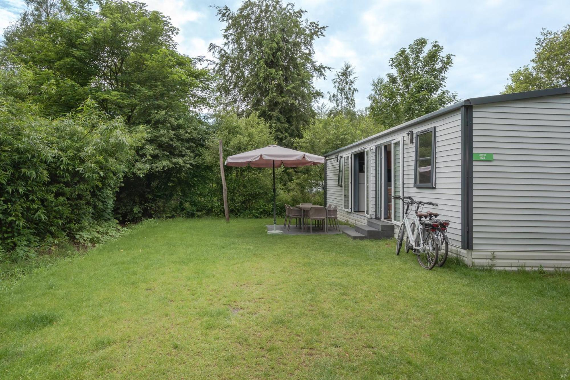 Rcn Vakantiepark De Roggeberg Appelscha Szoba fotó