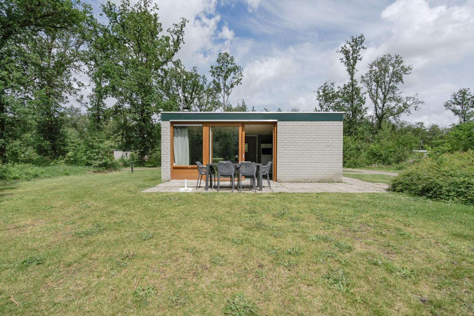 Rcn Vakantiepark De Roggeberg Appelscha Szoba fotó