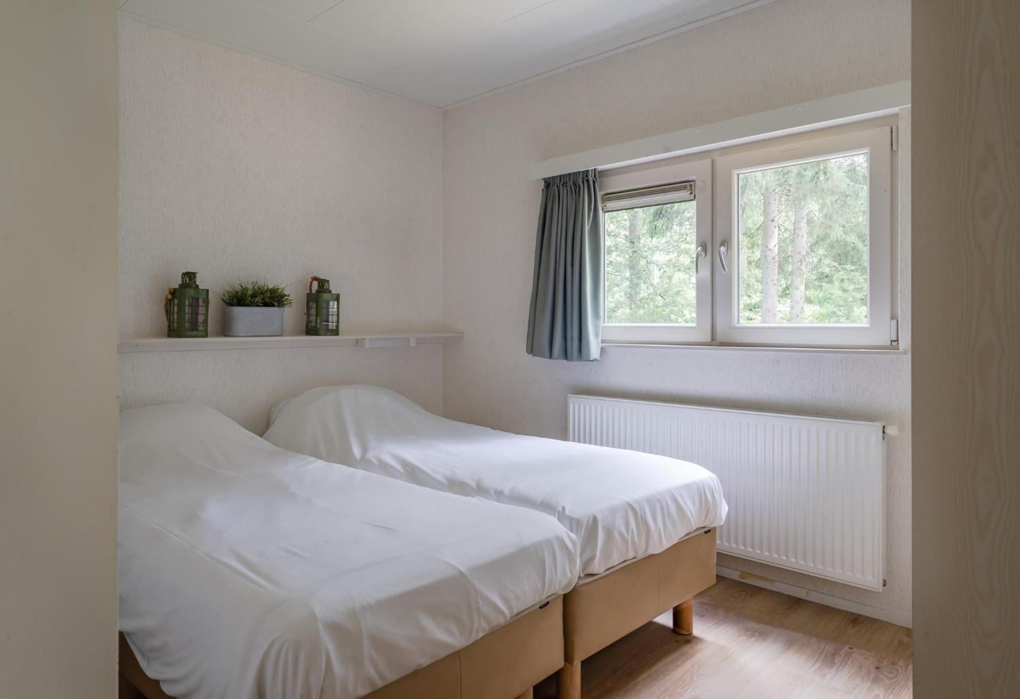 Rcn Vakantiepark De Roggeberg Appelscha Szoba fotó