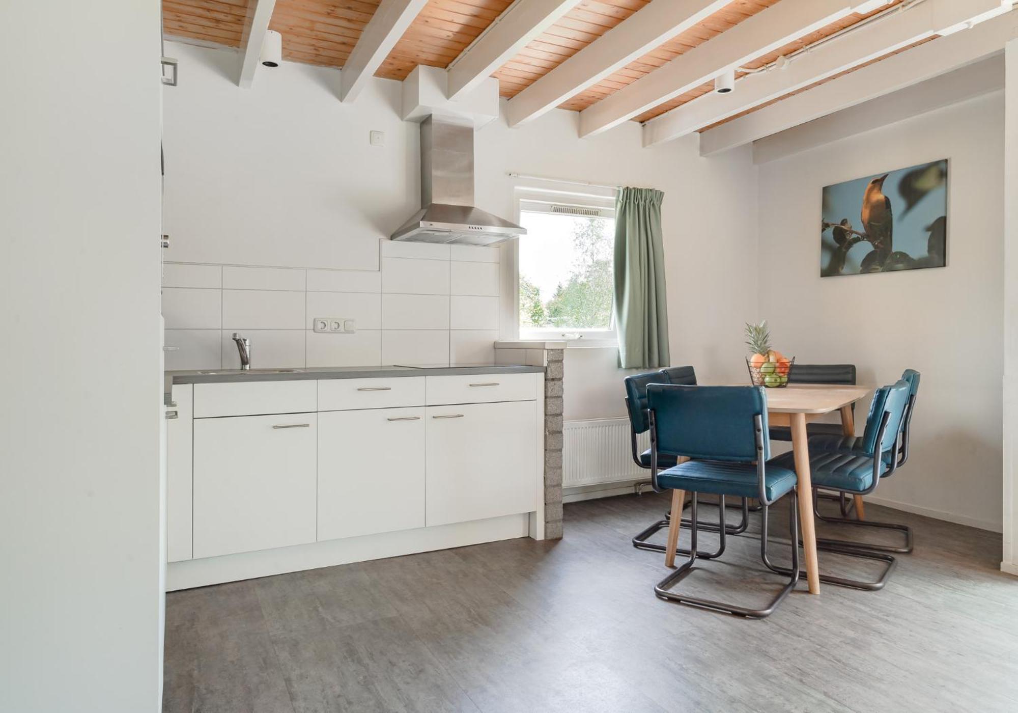 Rcn Vakantiepark De Roggeberg Appelscha Szoba fotó