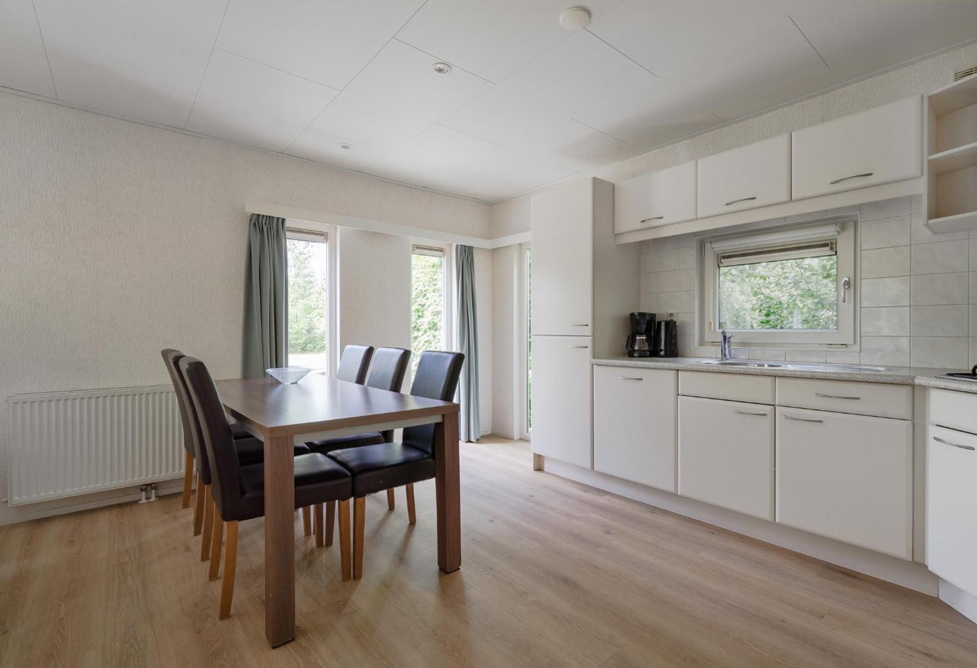 Rcn Vakantiepark De Roggeberg Appelscha Szoba fotó