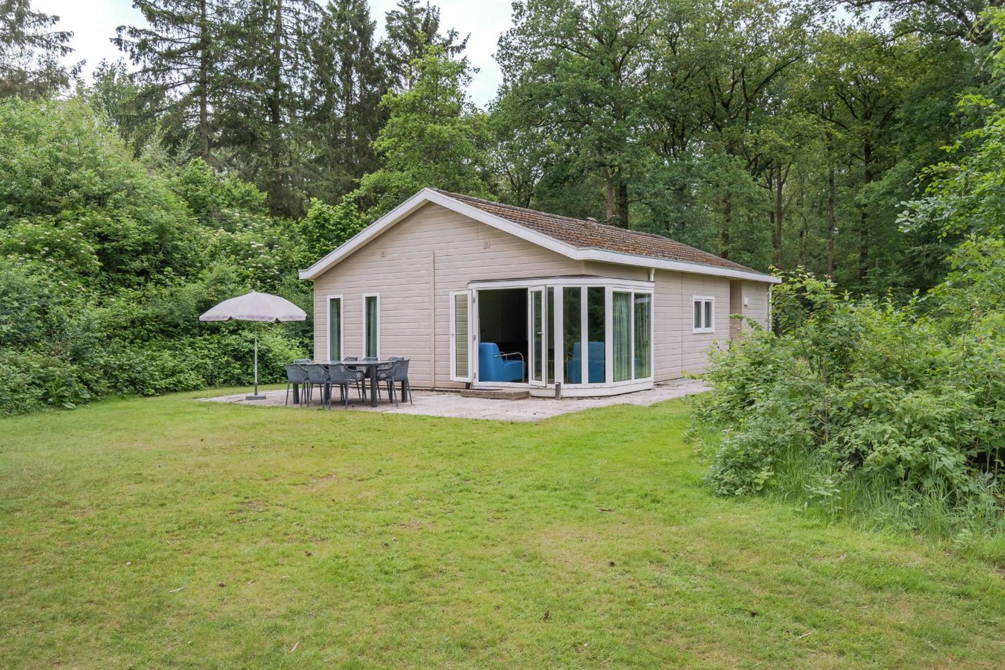 Rcn Vakantiepark De Roggeberg Appelscha Szoba fotó