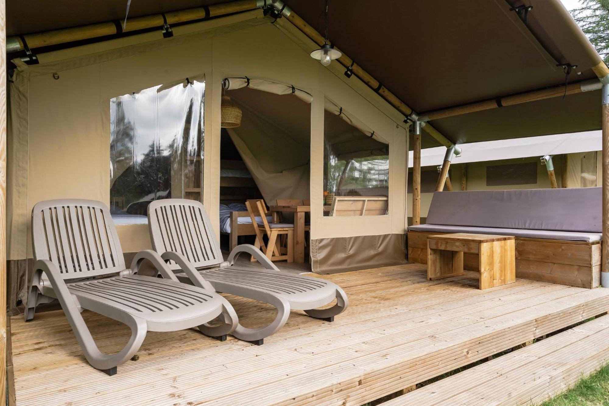 Rcn Vakantiepark De Roggeberg Appelscha Szoba fotó